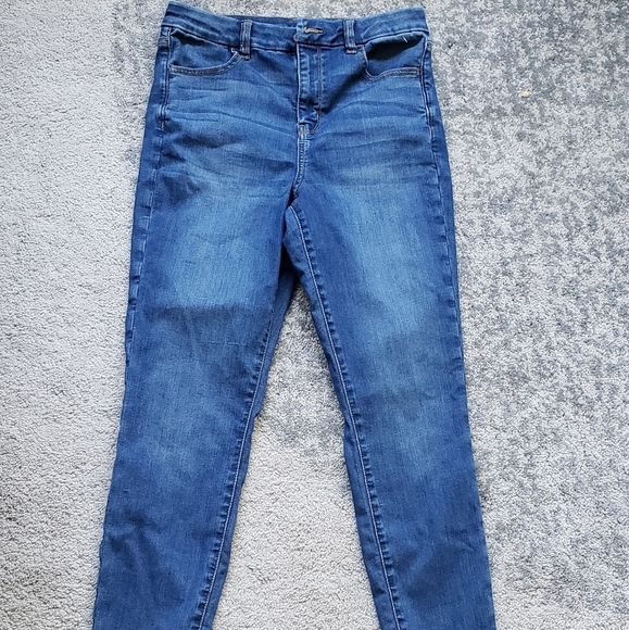 Ae next level stretch tall